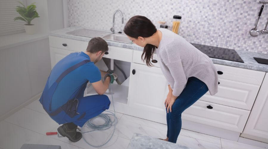 Professional Leak Detection in Roundhead, OH