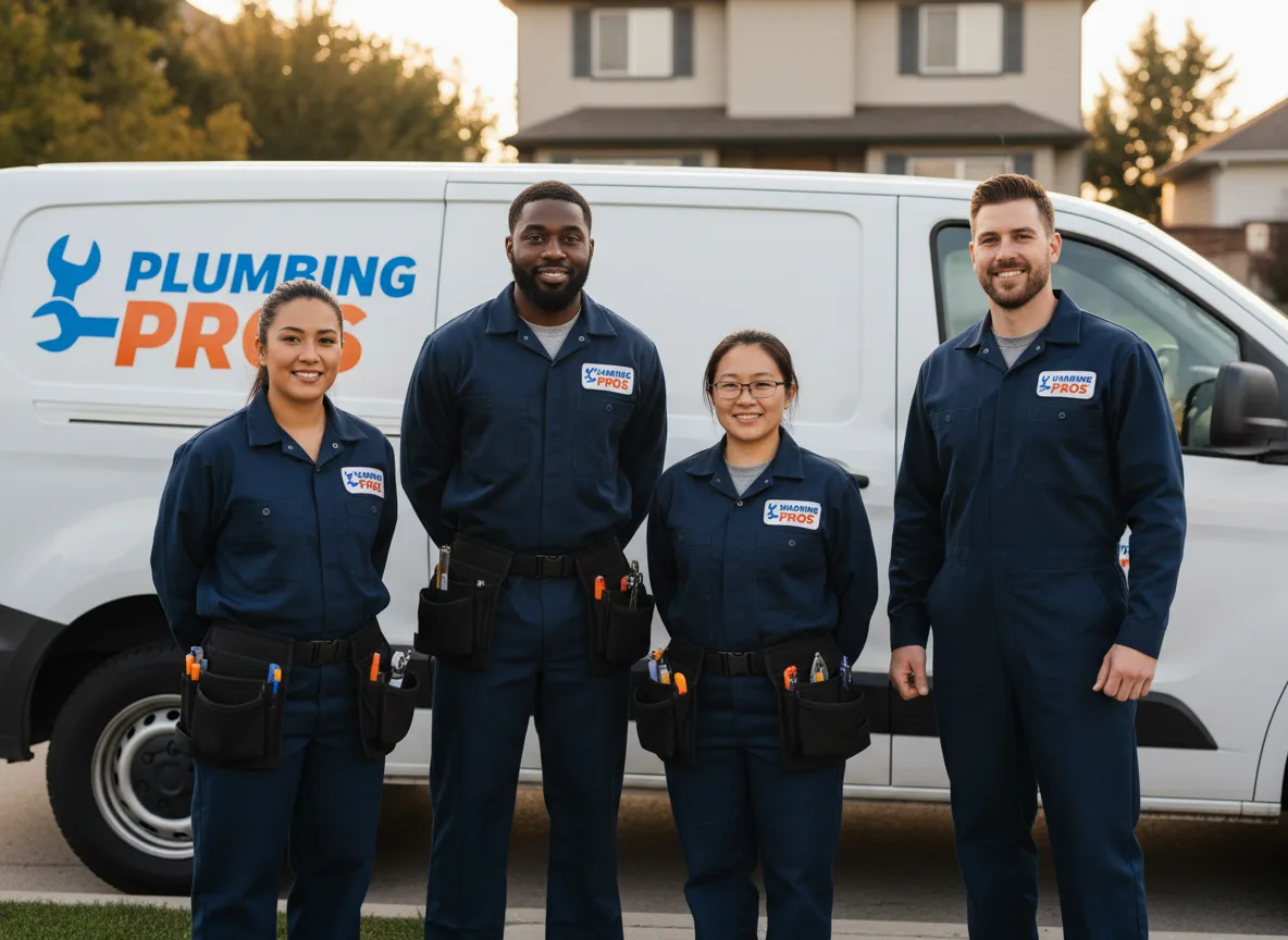 Water Heater Repair company in Roundhead, OH